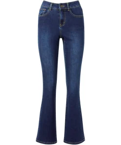 Western Bootcut Jeans