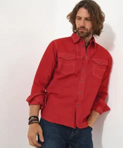 Wild Western Shirt