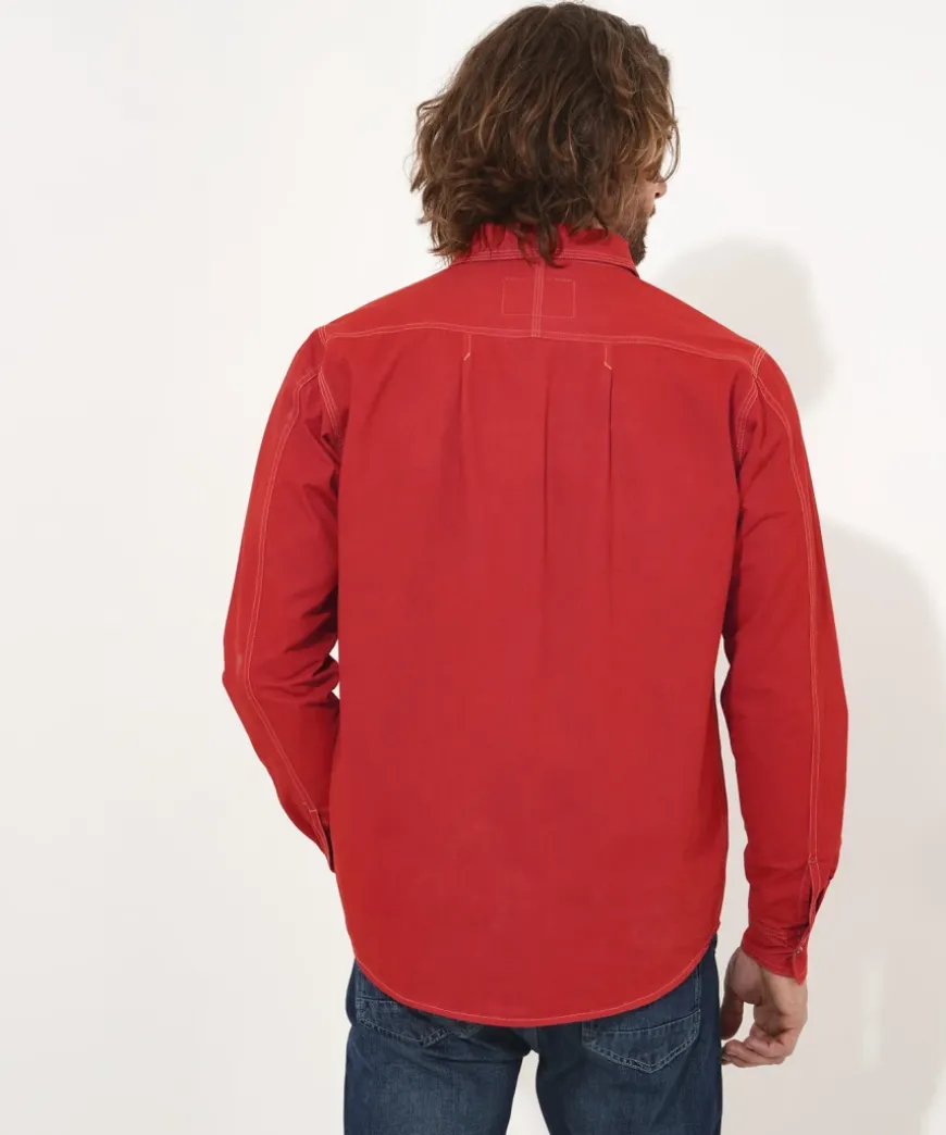 Wild Western Shirt