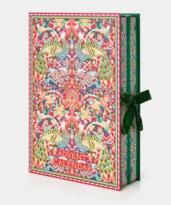 William Morris Beauty Advent Calender