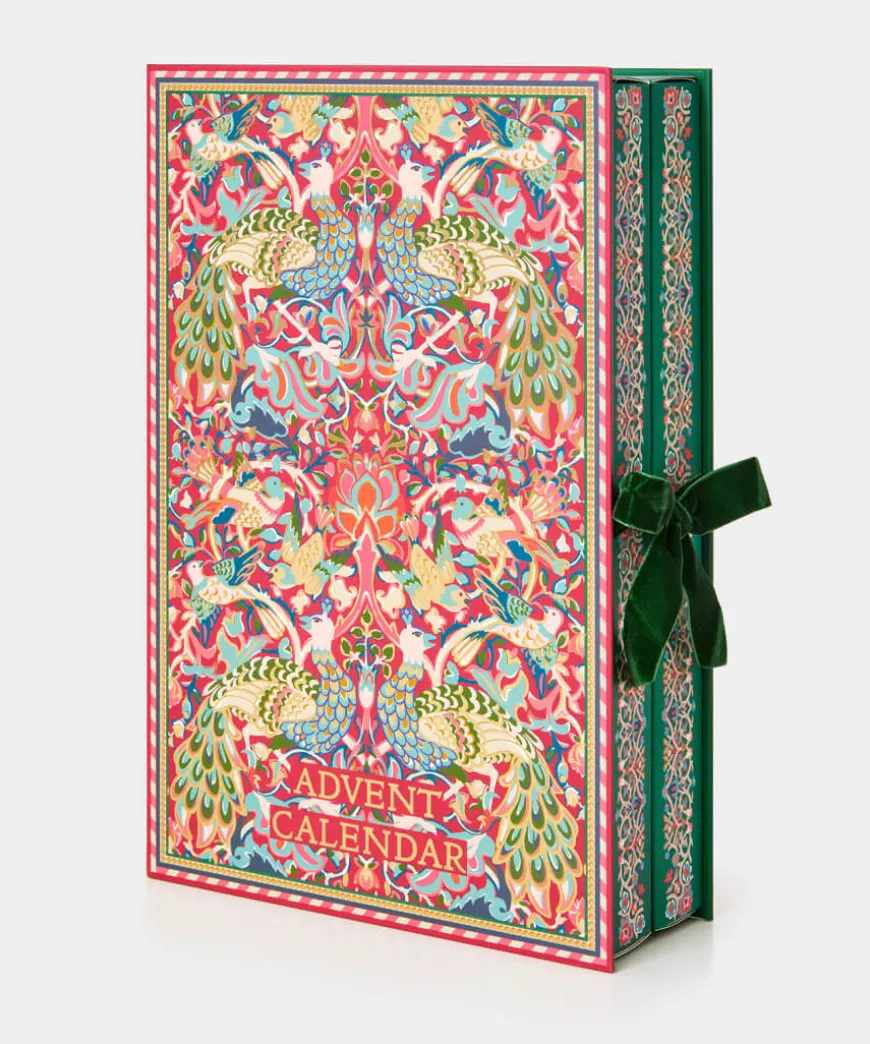 William Morris Beauty Advent Calender