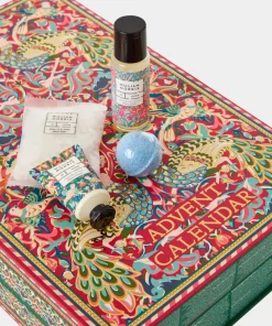 William Morris Beauty Advent Calender