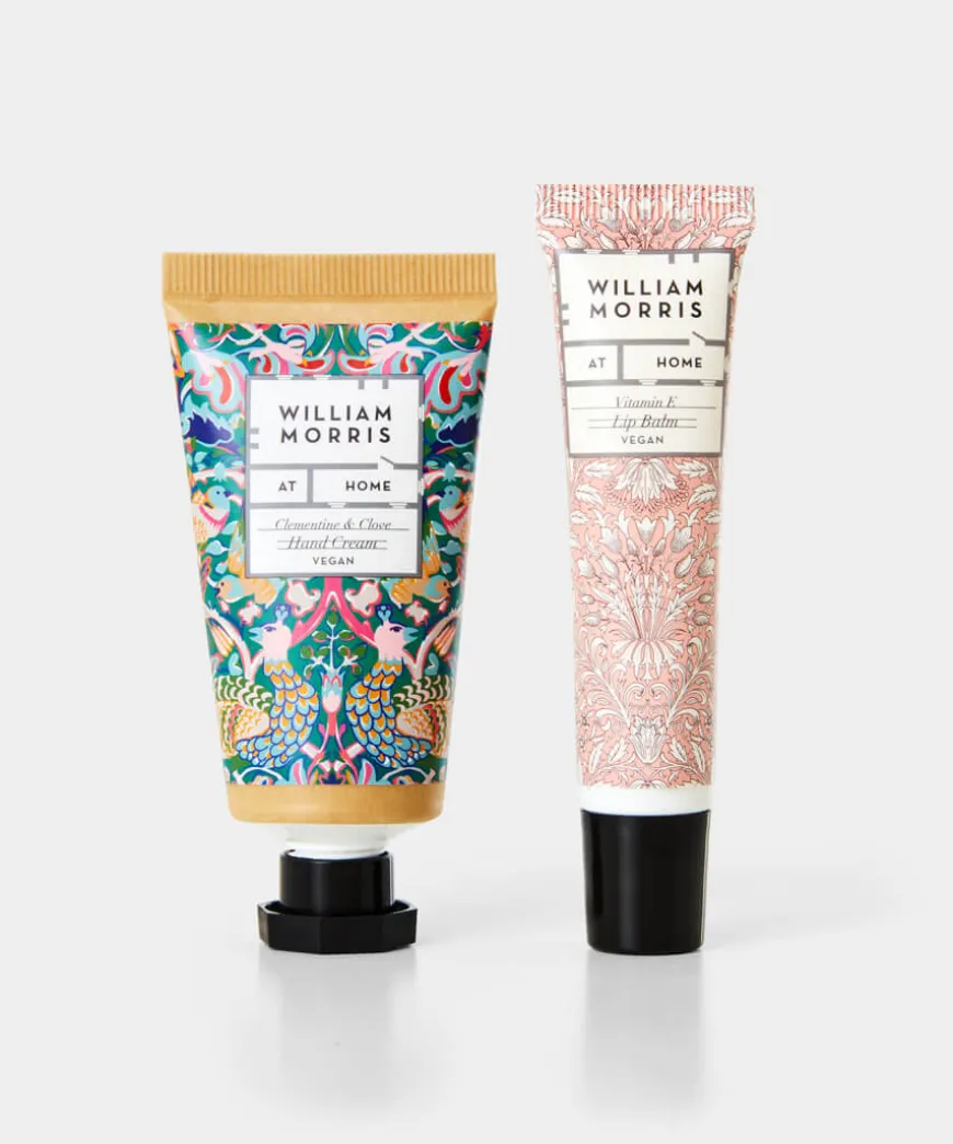 William Morris Beauty Cracker