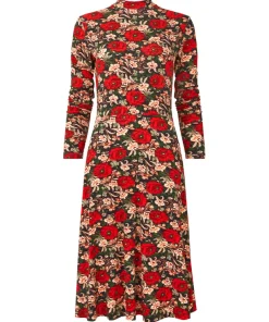 Winter Garden Dress
