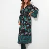 Winter Walks Dress