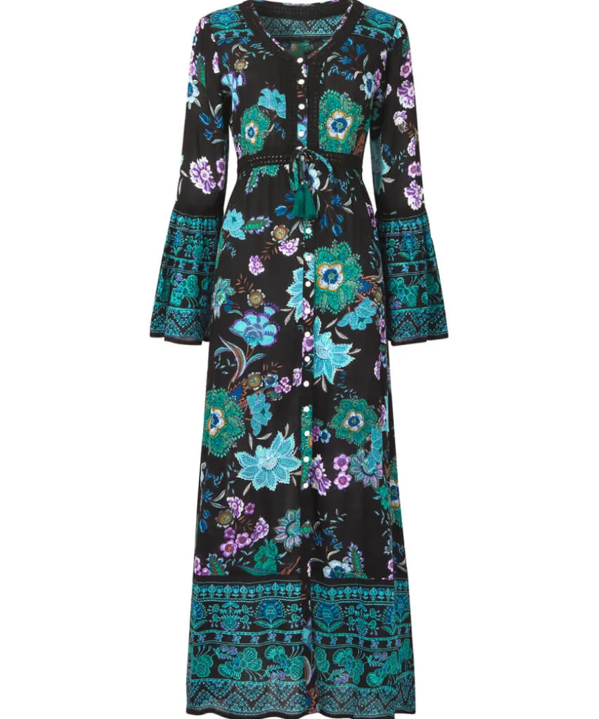 Winter Walks Dress