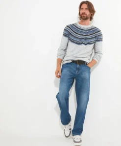 Winter Weekends Knit