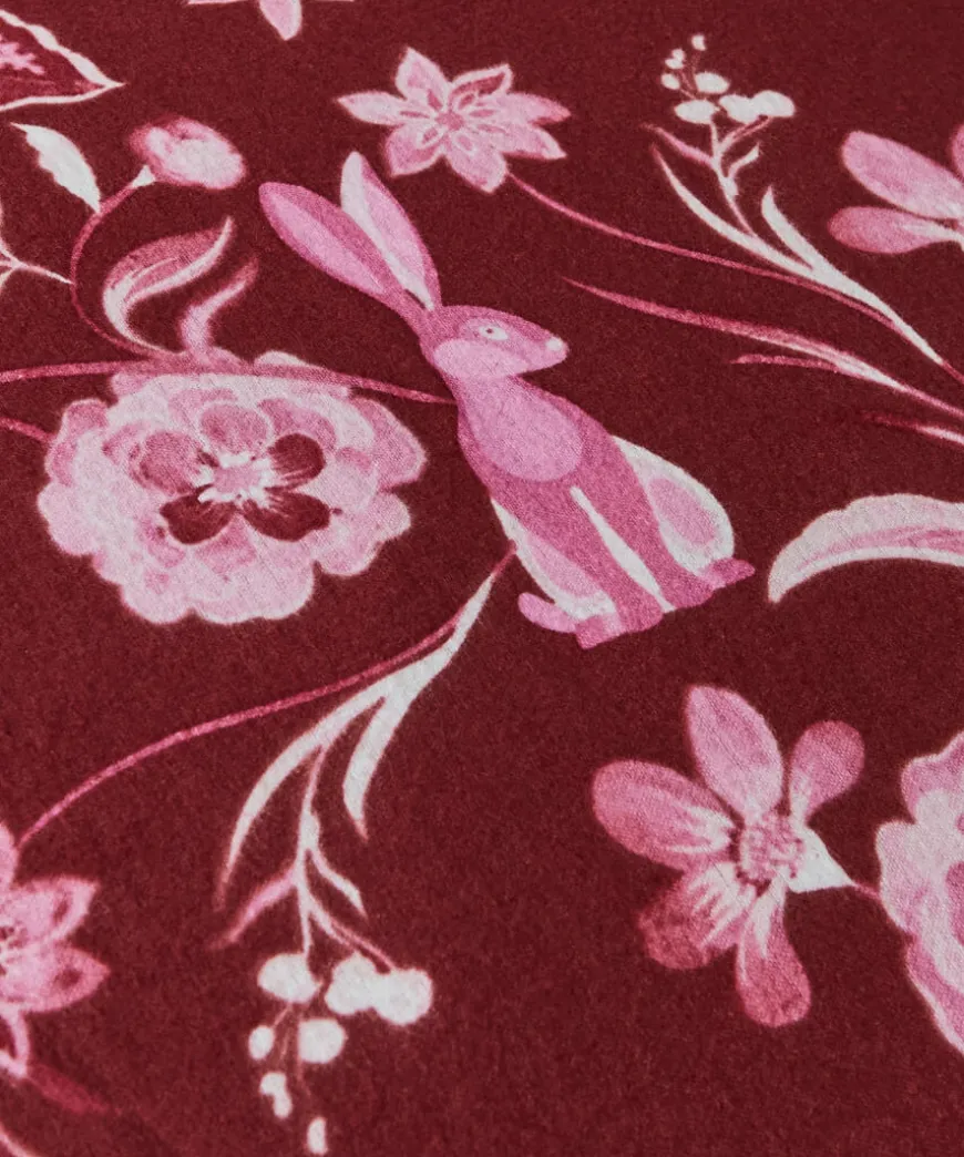 Woodland Brushed Cotton Coordinating Bedding